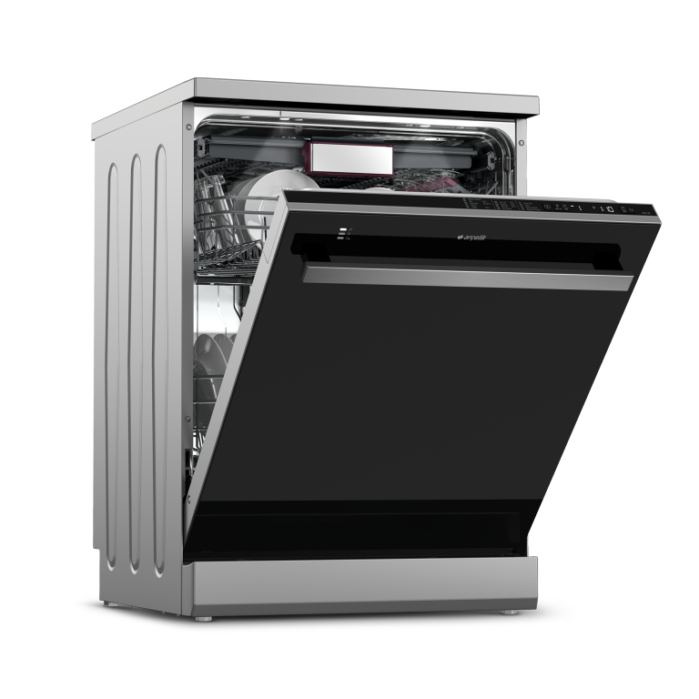 Servis teknisyeni illüstrasyonu